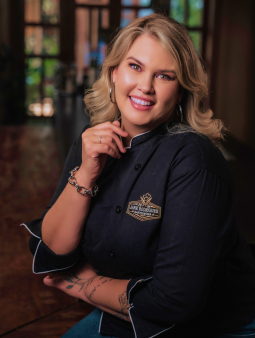 Foto de Chef Jane Rodrigues